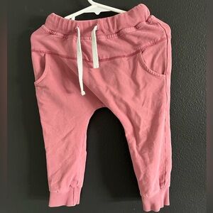 Little Bipsy Joggers